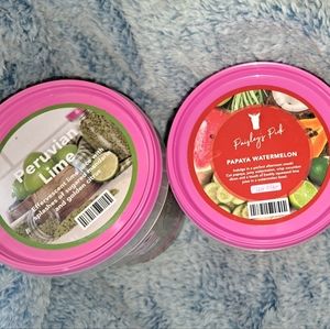 Pink Zebra Scented Wax Melts